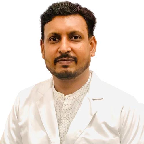 Dr. Vandheer Kunal